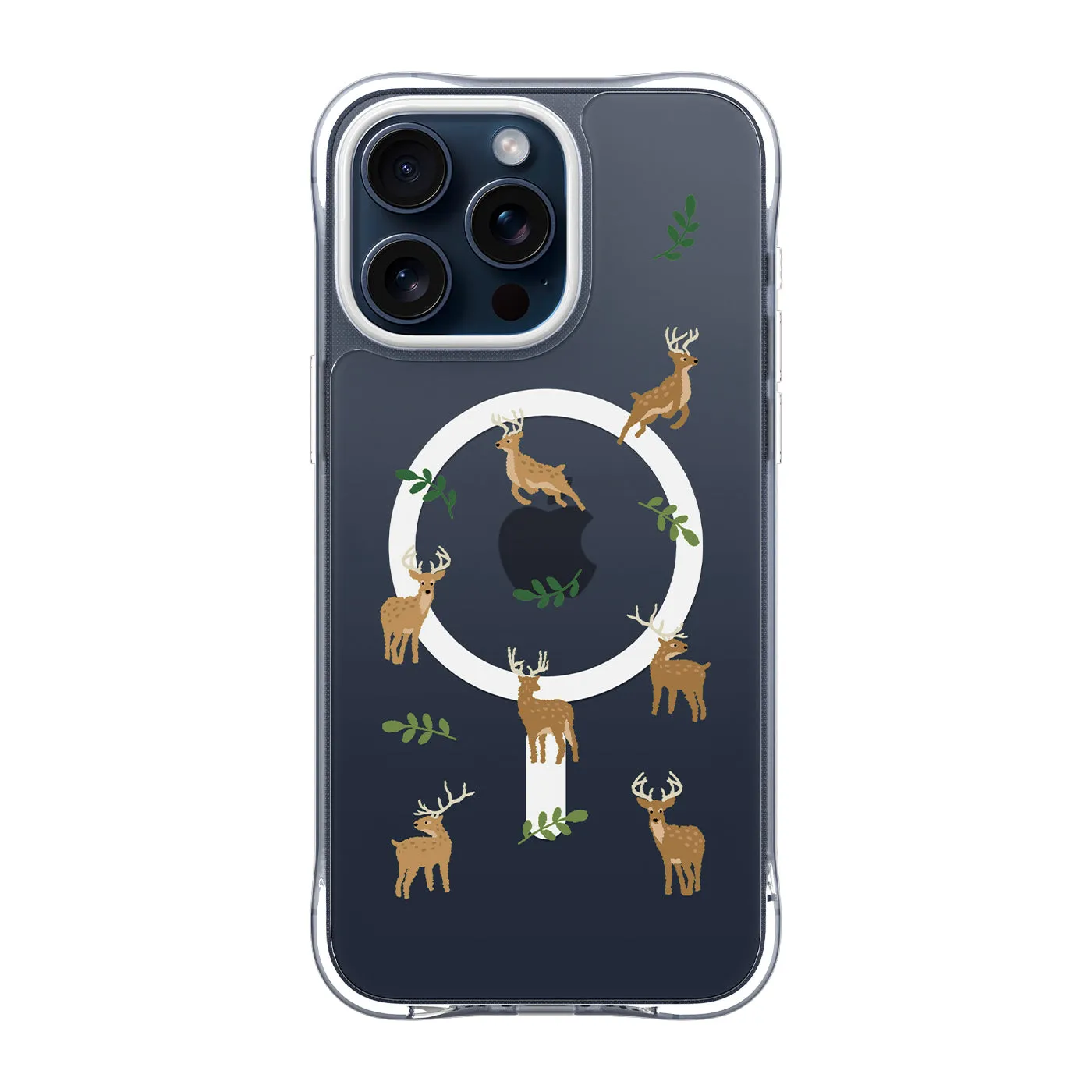 iPhone 15 Series - Oh Deer
