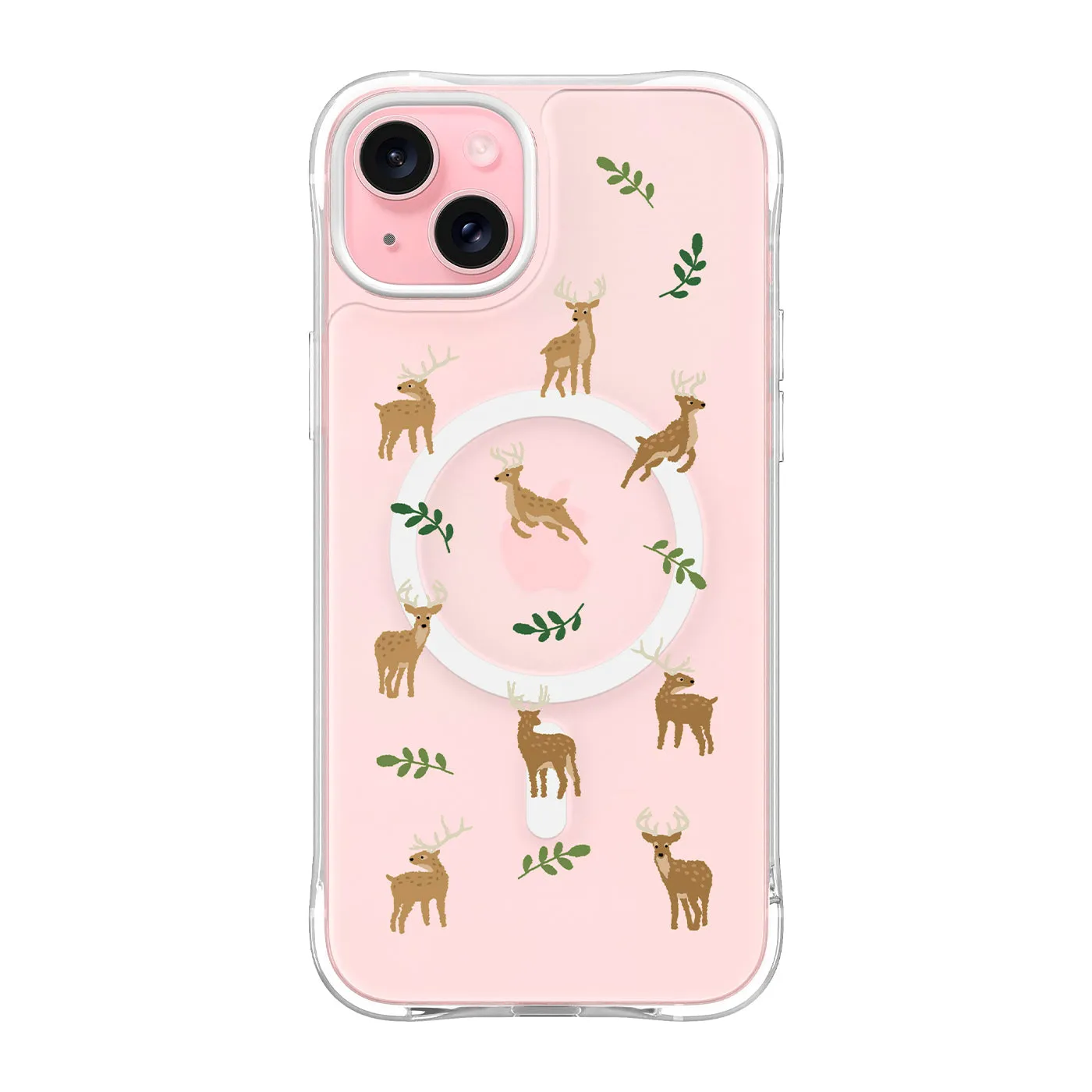 iPhone 15 Series - Oh Deer