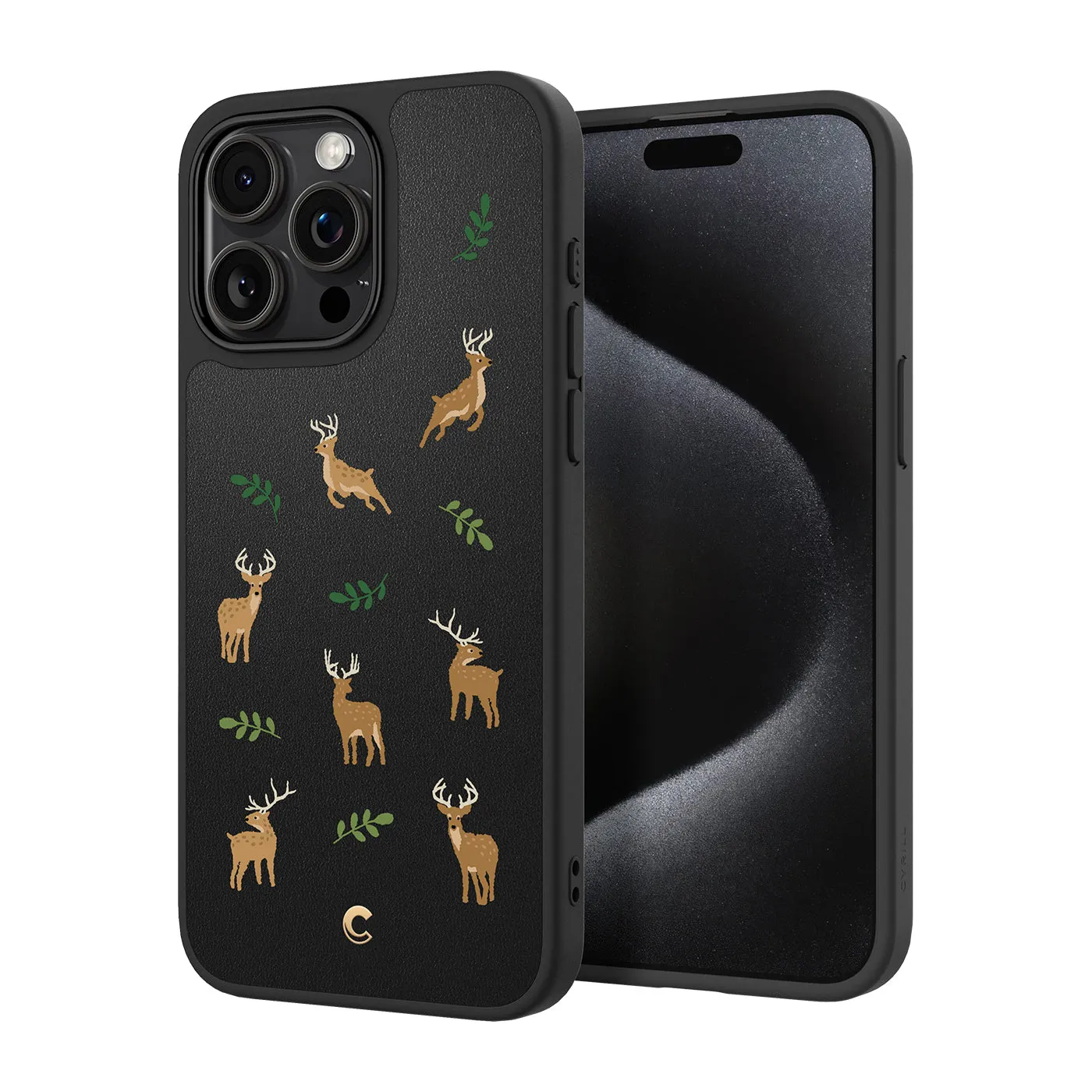 iPhone 15 Series - Oh Deer