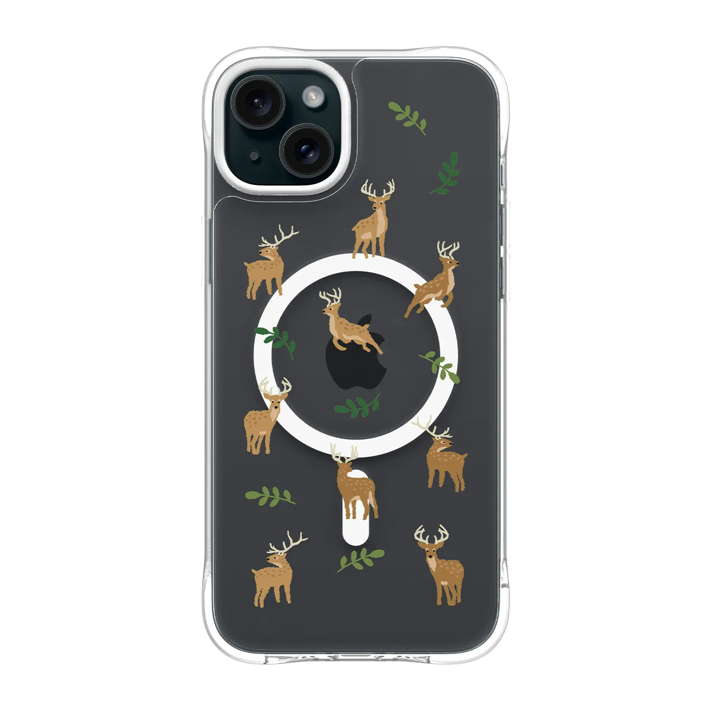 iPhone 15 Series - Oh Deer