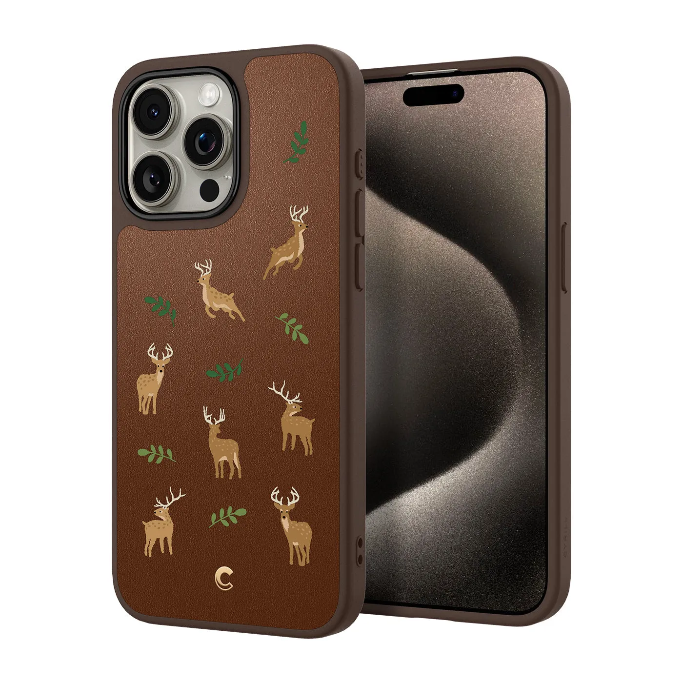 iPhone 15 Series - Oh Deer