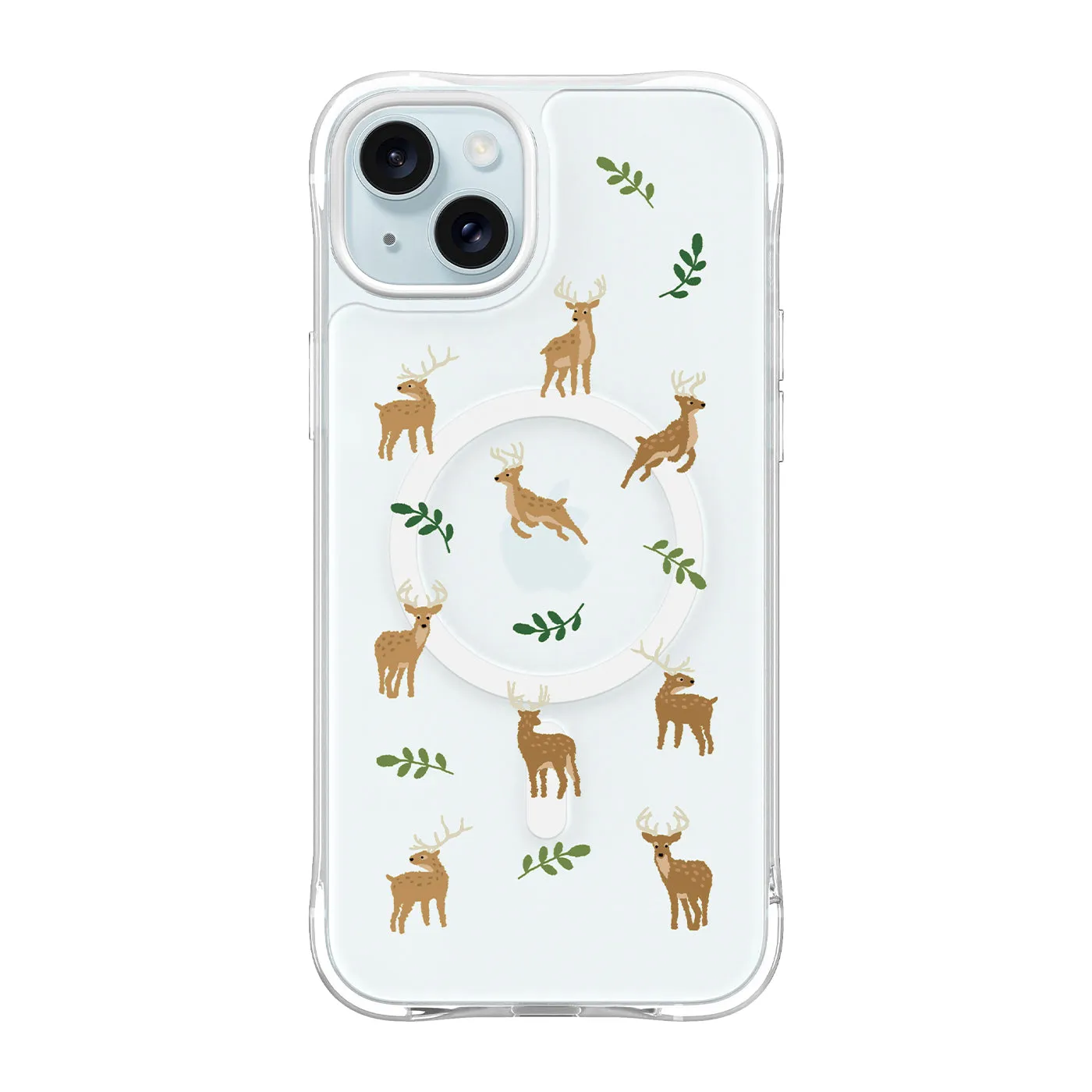 iPhone 15 Series - Oh Deer