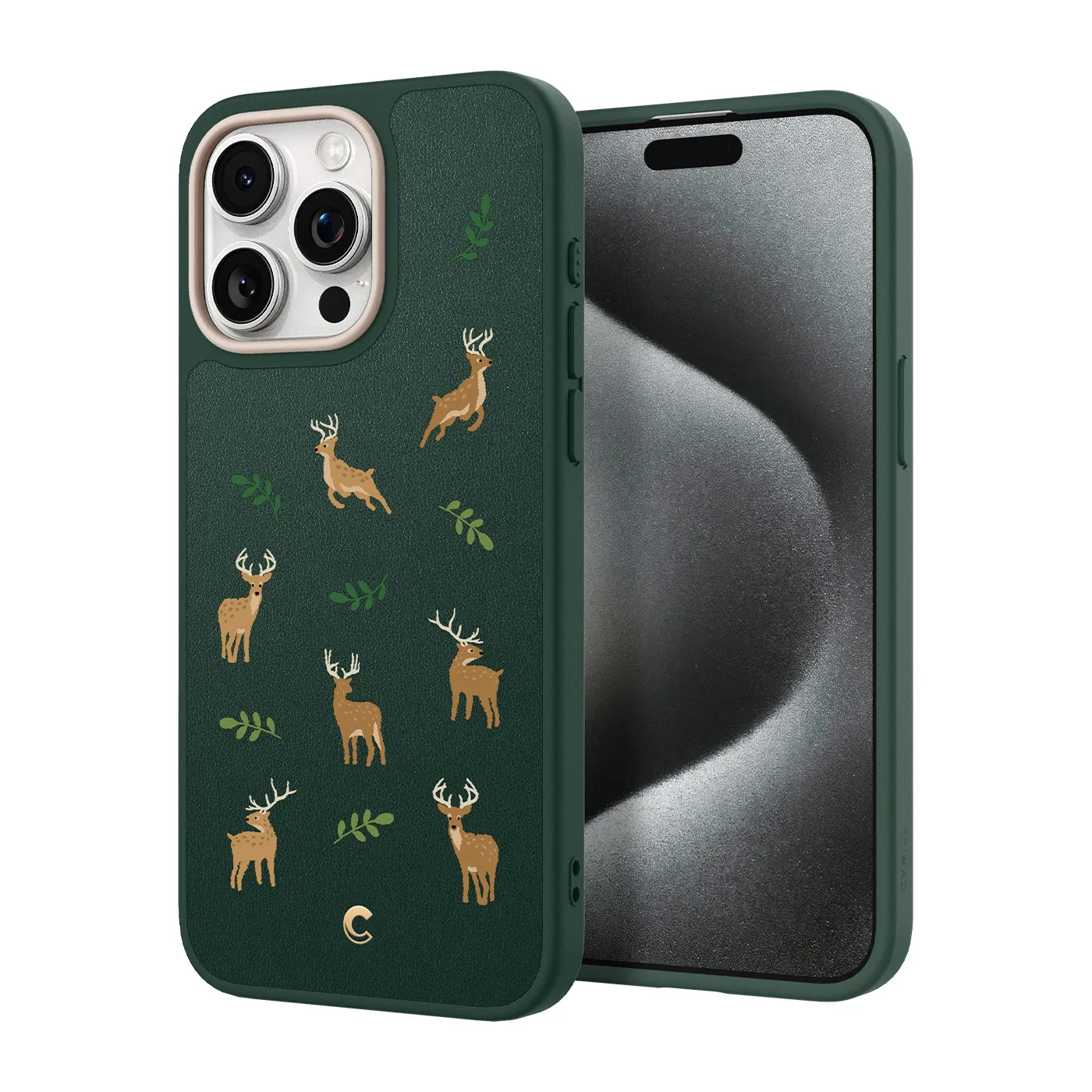 iPhone 15 Series - Oh Deer