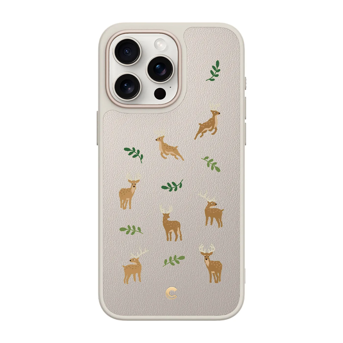 iPhone 15 Series - Oh Deer