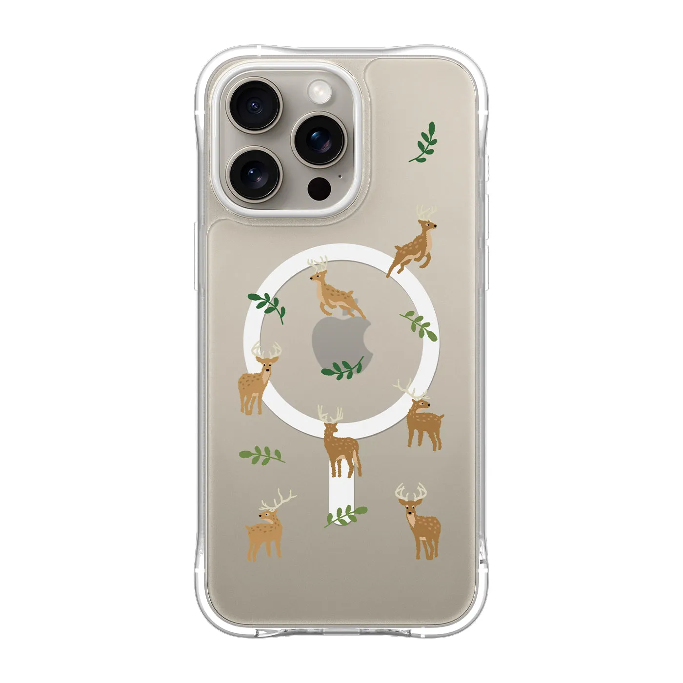 iPhone 15 Series - Oh Deer