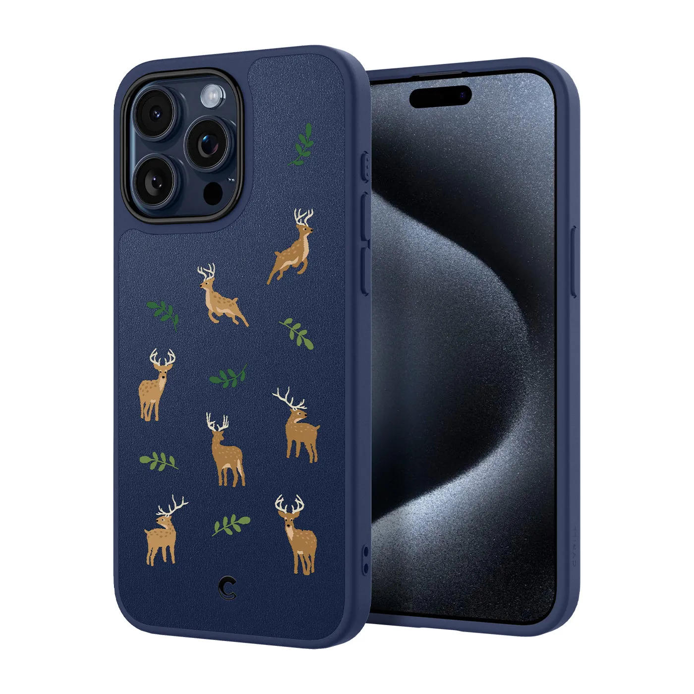 iPhone 15 Series - Oh Deer