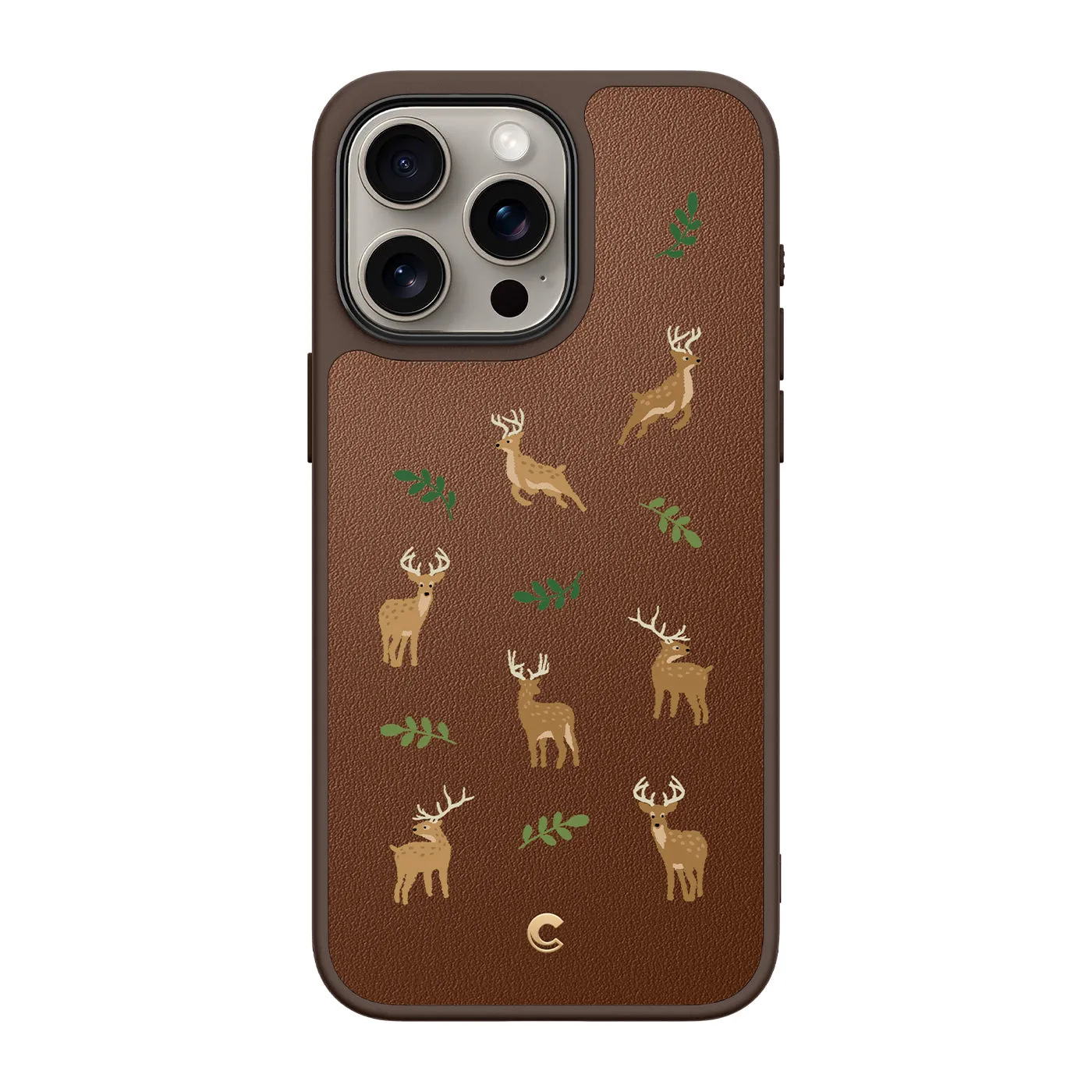 iPhone 15 Series - Oh Deer