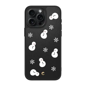 iPhone 15 Series - Snowman