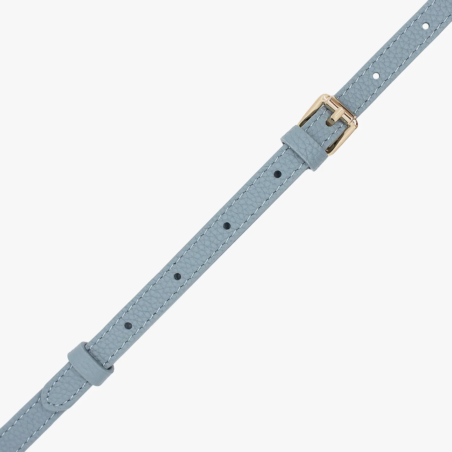 iPhone 16 Leather MagSafe Case with Crossbody Leather Strap