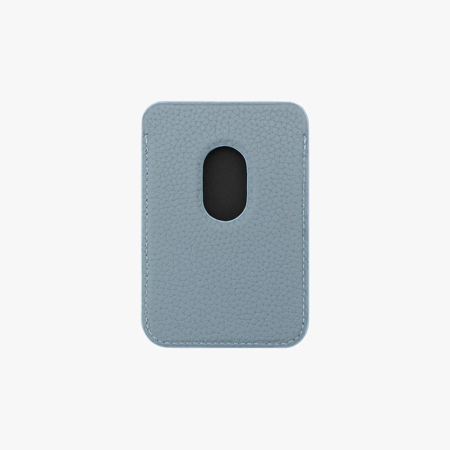 iPhone 16 Pro Max Leather MagSafe Case with Leather MagSafe Wallet Set