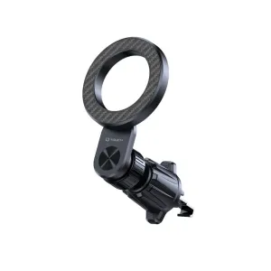 IQ TOUCH 360° Magnetic Phone Mount for Cars - MAGFLEX-7
