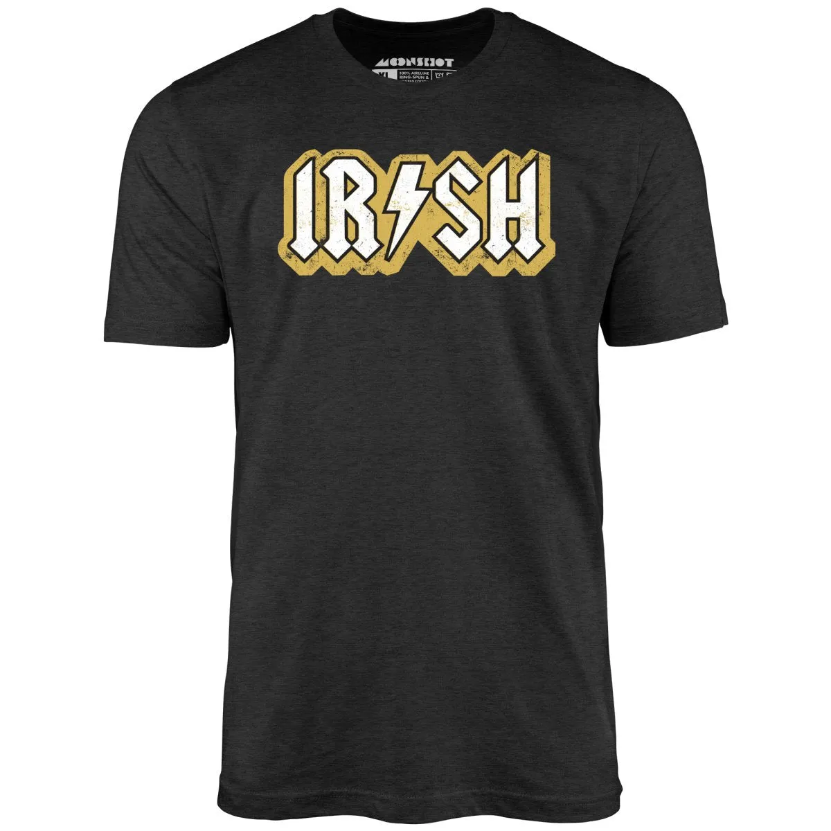Irish - Unisex T-Shirt