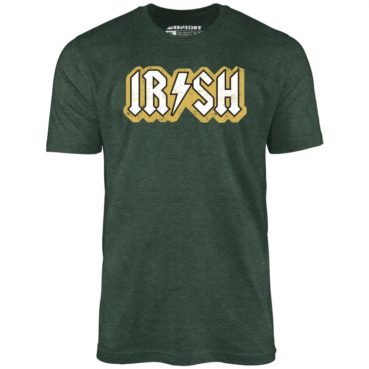 Irish - Unisex T-Shirt