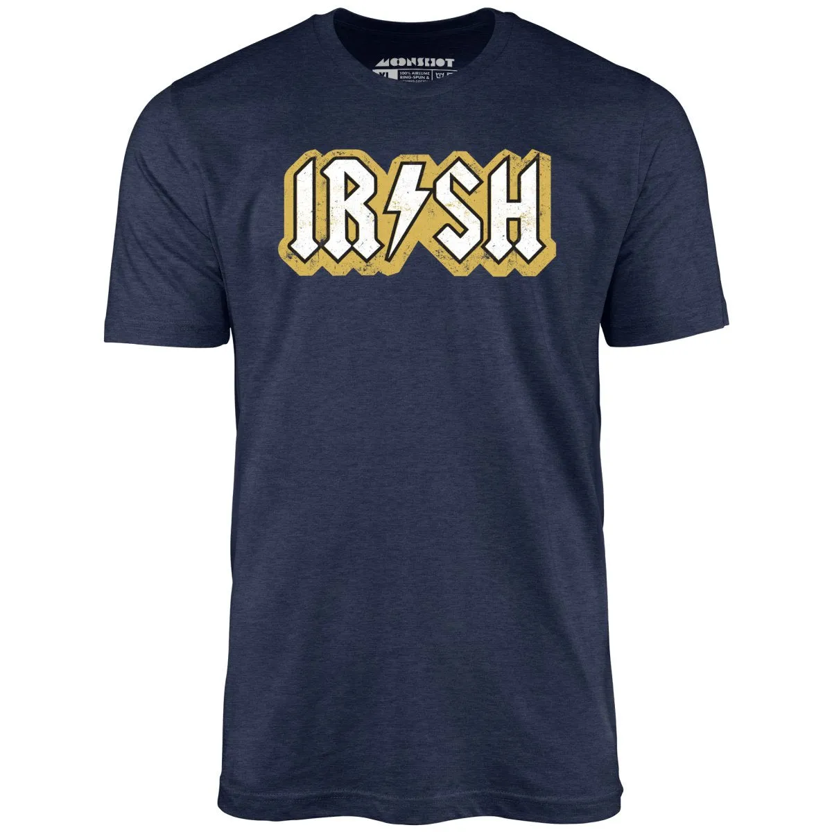 Irish - Unisex T-Shirt