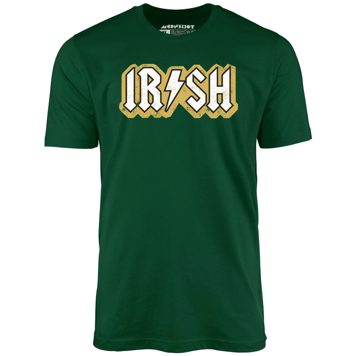 Irish - Unisex T-Shirt