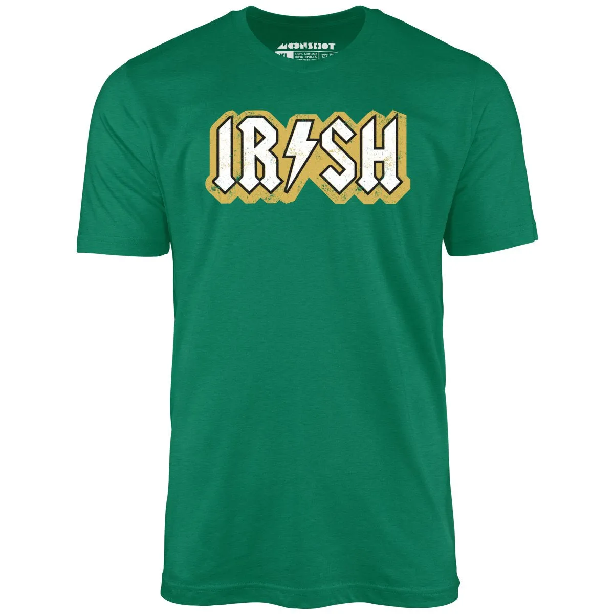 Irish - Unisex T-Shirt
