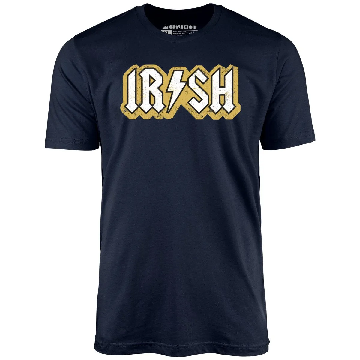 Irish - Unisex T-Shirt