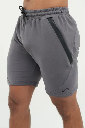 Iron Shorts