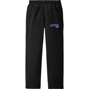 Ironbound Youth Sport-Wick Fleece Pant