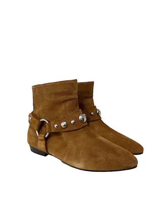 ISABEL MARANT Siago Boots