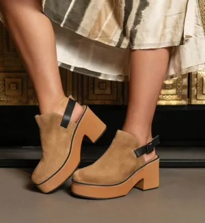 Handcrafted Shoes