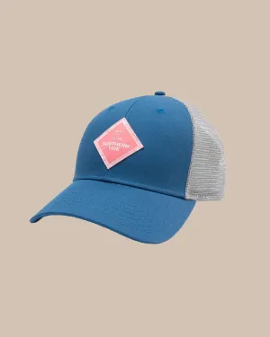 Island Blooms Trucker Hat
