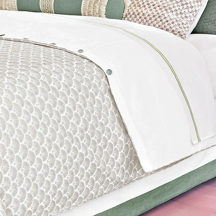 Island Charm Bedding Collection