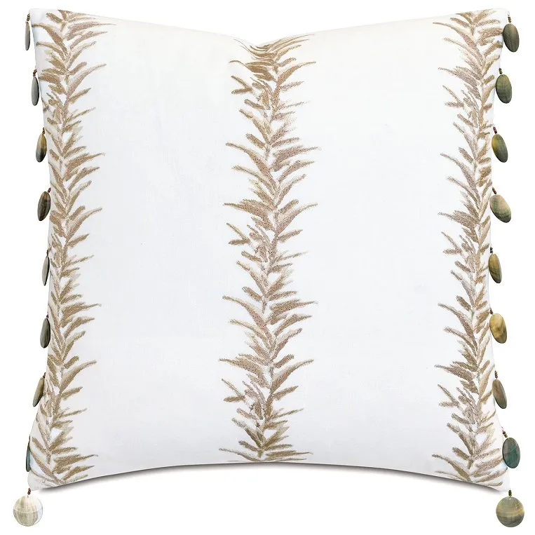 Island Charm Bedding Collection
