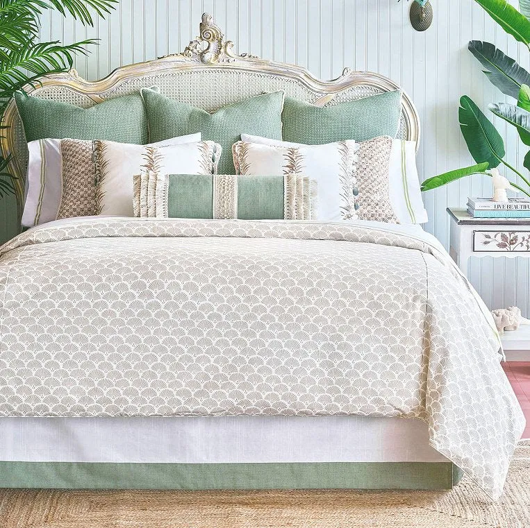 Island Charm Bedding Collection