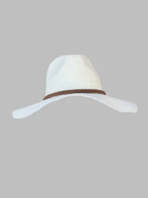 Island Girl Hats- Welly