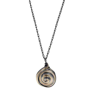 Resin Necklaces
