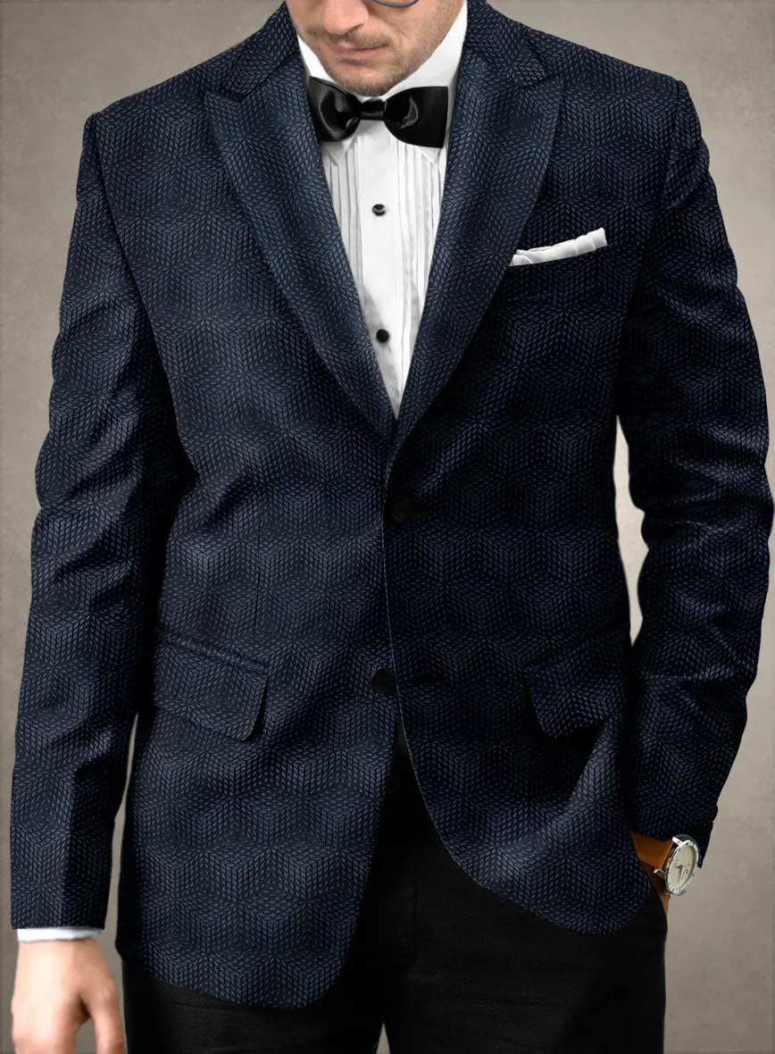 Italian Acrin Blazer