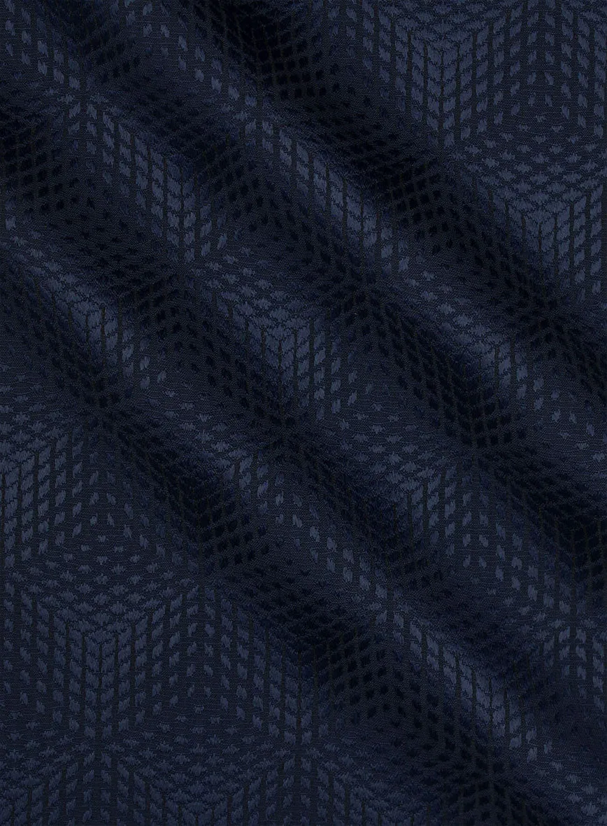 Italian Acrin Blazer