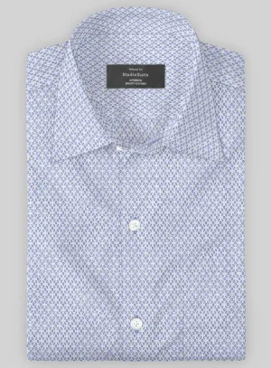 Italian Dobby Delight Shirt