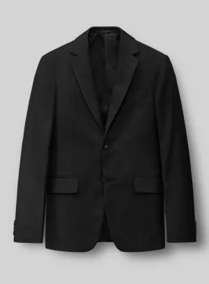 Italian Wool Hernando Jacket