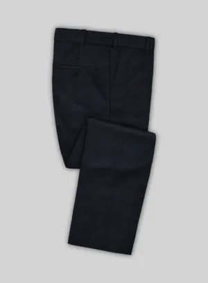 Italian Wool Silvia Pants