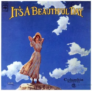 It's a Beautiful Day | It's A Beautiful Day | Album