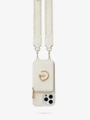It's Me- Lychee Rivet Phone Case