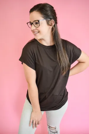 Loose Fit