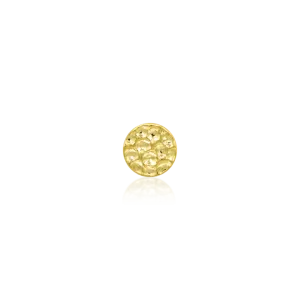 J-95 Junipurr Hammered Disk