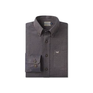 Jacinto Check Flannel