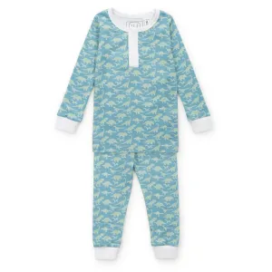 Jack Boys' Pajama Pant Set - Dinosaur Dig