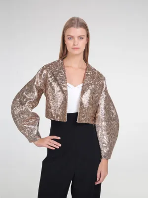 Jacket Giovanna