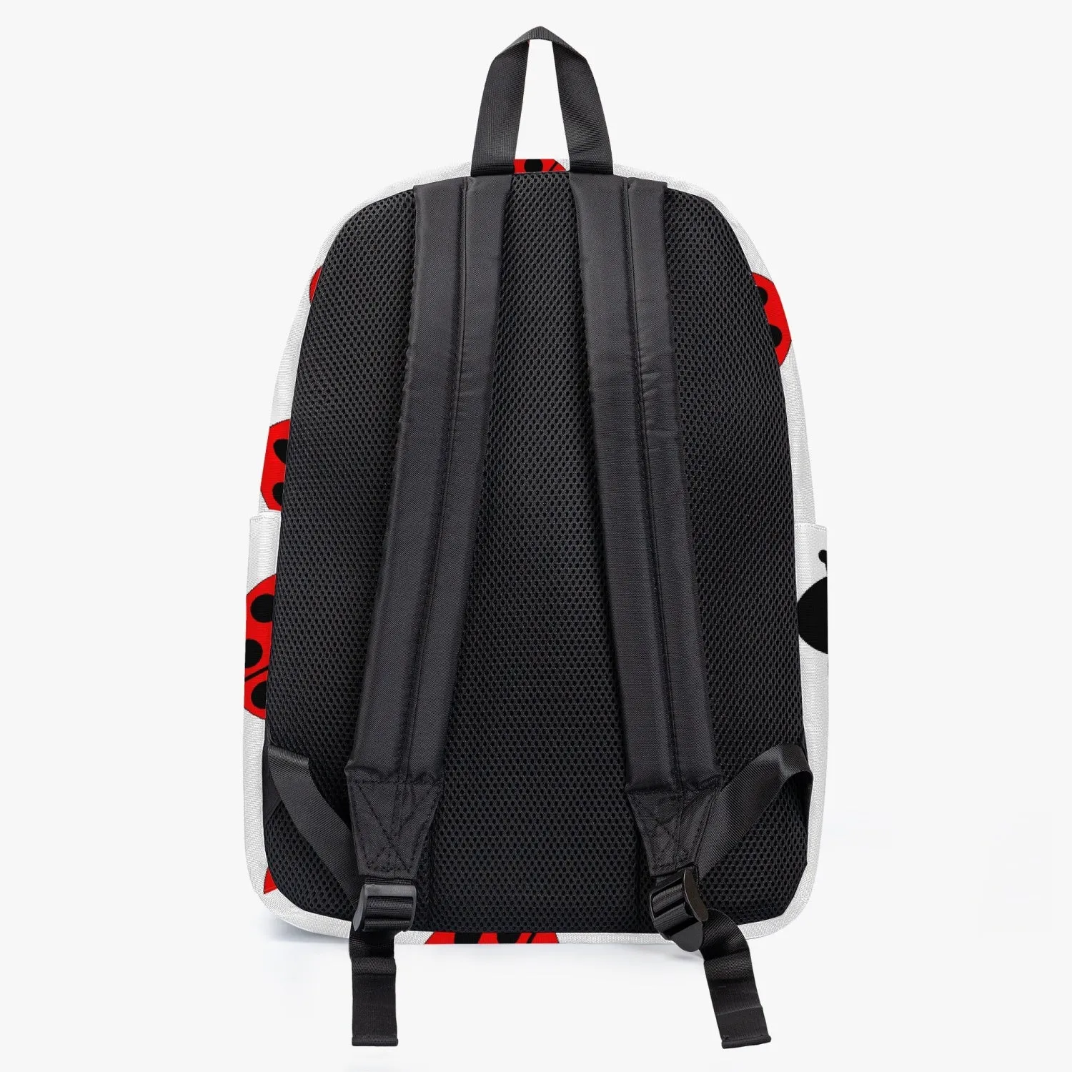 Jacki Easlick Ladybug Backpack