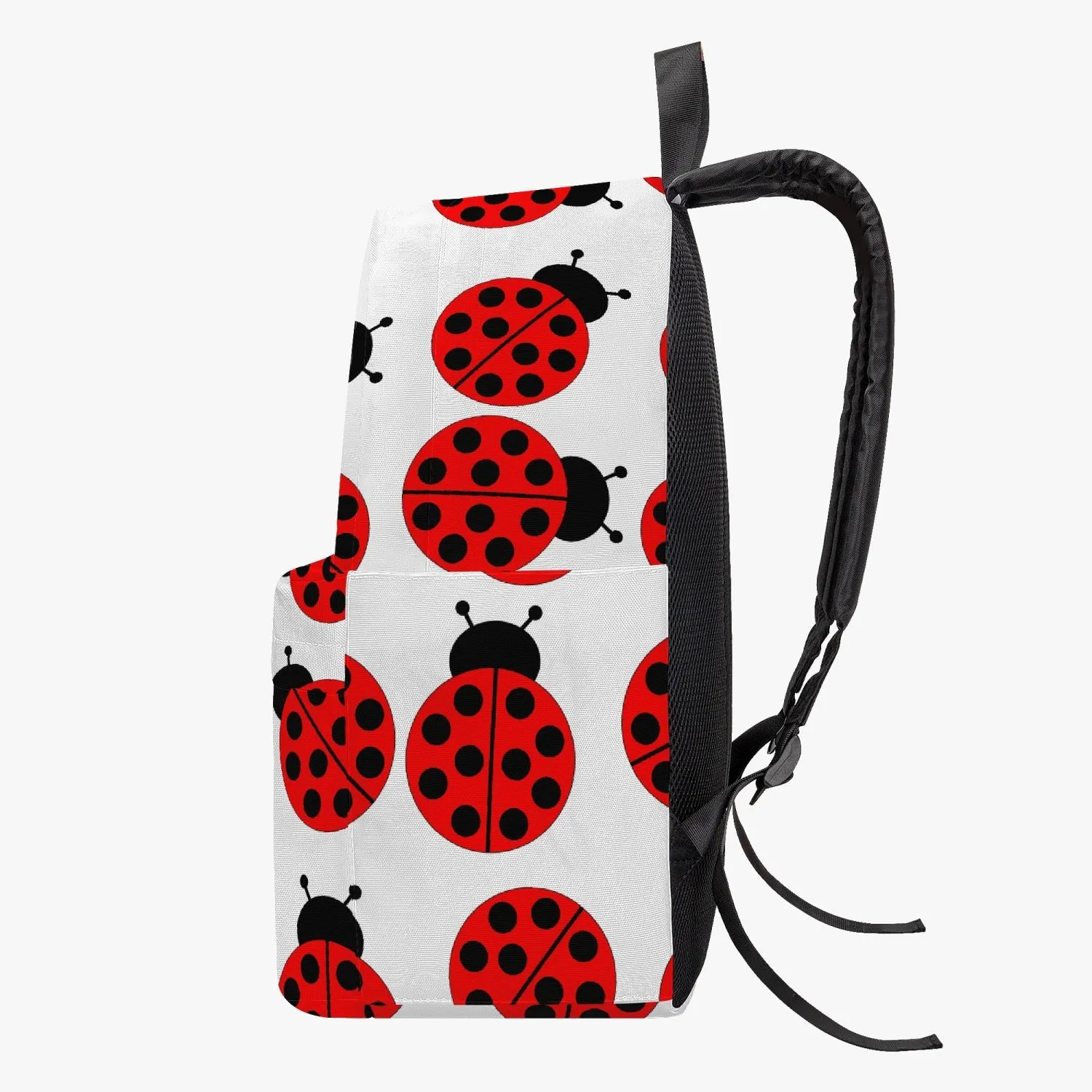 Jacki Easlick Ladybug Backpack