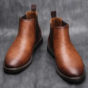 JACOBI - Klassiska chelseaboots