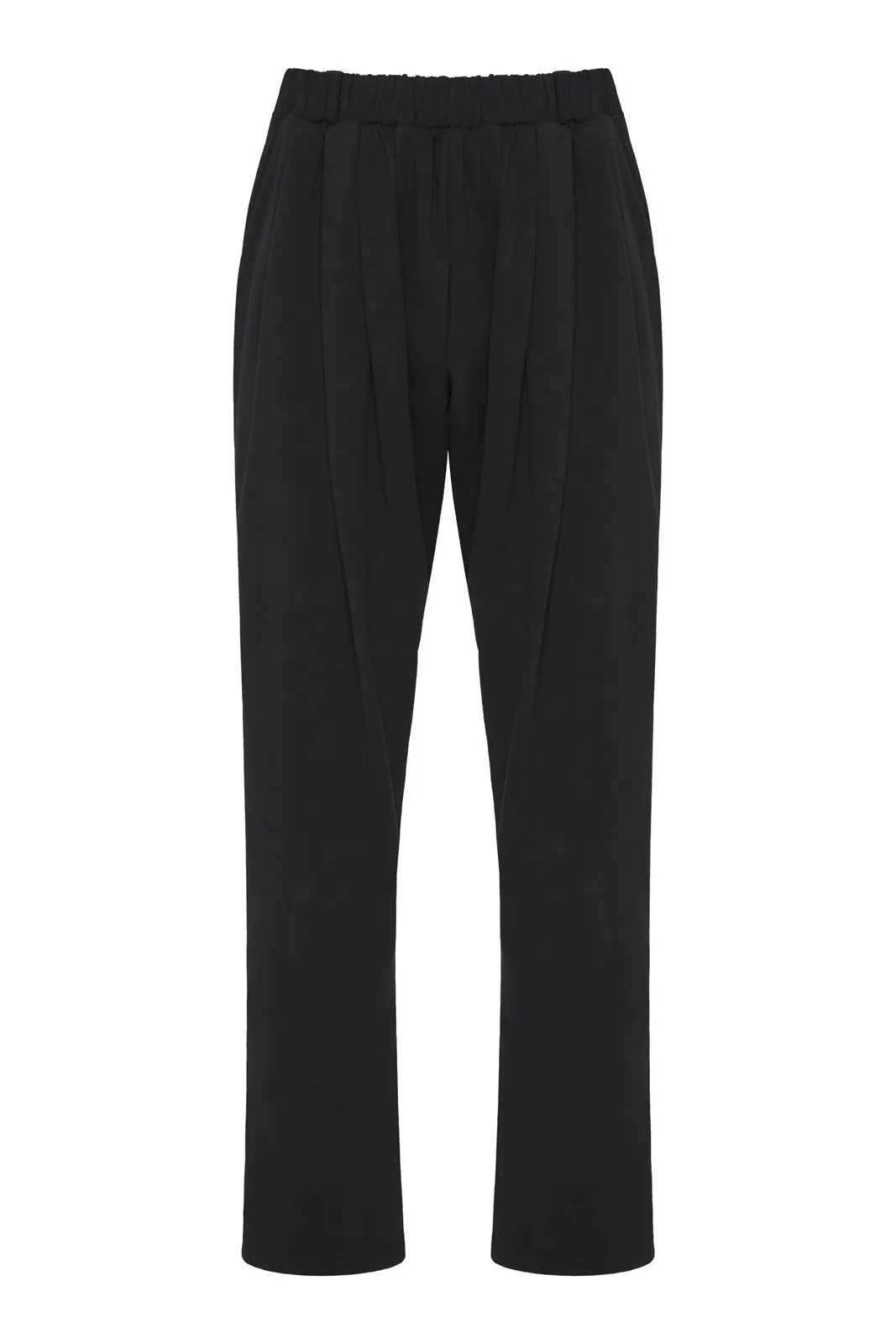 Jacopo Pants  Black