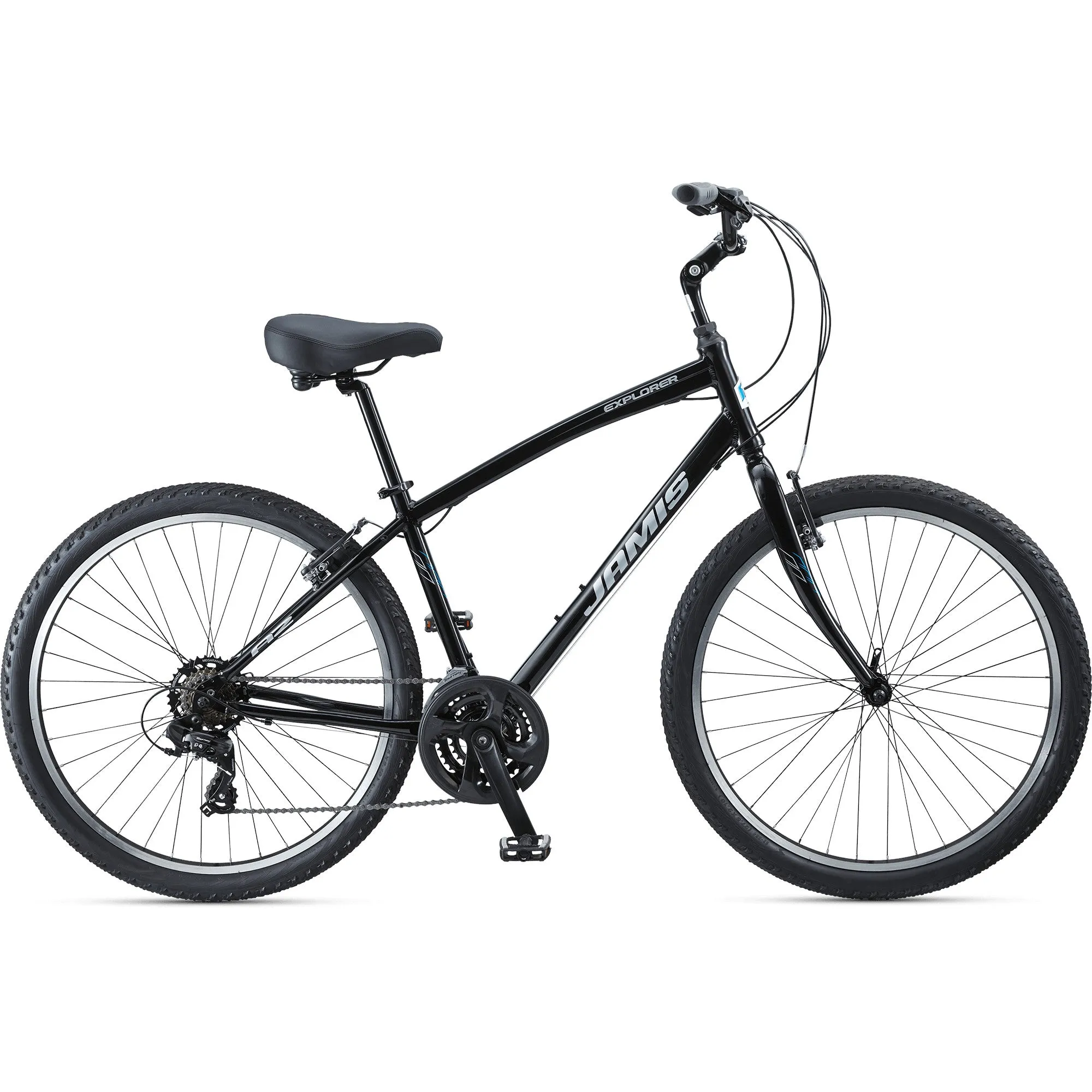Jamis Explorer A2
