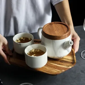 Oolong Tea
