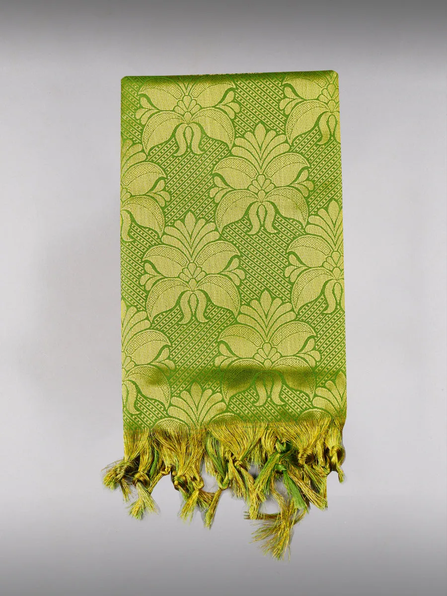 Jari Shawl/Ponnadai 016